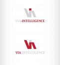 Logo design # 444815 for VIA-Intelligence contest