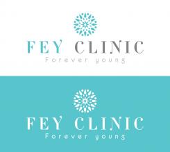 Logo design # 368875 for Design a logo for new injectables clinic. contest
