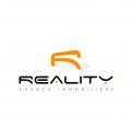 Logo design # 413819 for REAL ESTATE AGENCY 100% WEB!!!!!! contest