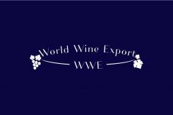 Logo design # 379310 for logo for international wine export agency contest