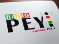 Logo design # 396766 for Radio Péyi Logotype contest