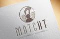 Logo design # 444518 for Design a fresh logo for our brand new company matcHR contest