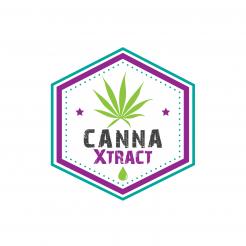 Logo design # 407601 for New logo for a brand of products in the cannabis contest