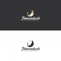 Logo design # 993764 for Evolution and maturity of a logo   Shenandoah contest