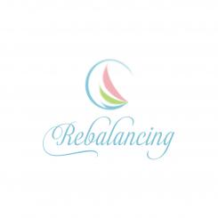 Logo # 455959 voor Ontwerp een intrigerend logo dat geborgenheid en blijheid uitstraalt voor een succesvolle Rebalancingpraktijk. wedstrijd