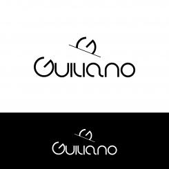 Logo # 483647 voor logo: Guiliano wedstrijd