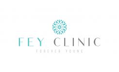 Logo design # 370792 for Design a logo for new injectables clinic. contest