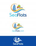 Logo design # 486961 for Logo design - Apartment rentals in Brazil and abroad contest