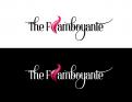 Logo design # 384039 for Captivating Logo for trend setting fashion blog the Flamboyante contest