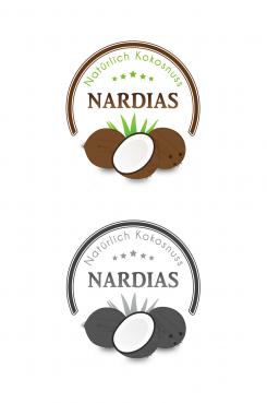 Logo design # 443027 for Need a new Logo for Coconuts Products contest
