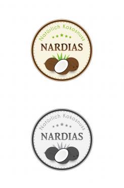 Logo design # 443530 for Need a new Logo for Coconuts Products contest