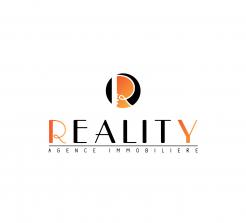 Logo design # 423567 for REAL ESTATE AGENCY 100% WEB!!!!!! contest