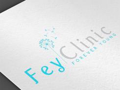 Logo design # 367189 for Design a logo for new injectables clinic. contest
