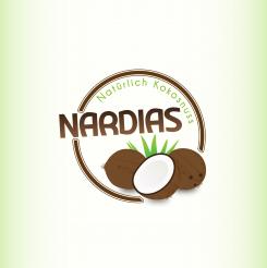 Logo design # 441425 for Need a new Logo for Coconuts Products contest