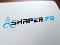 Logo design # 396784 for Shaper logo– custom & hand made surfboard craft contest