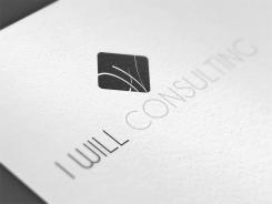 Logo design # 350340 for I Will Consulting  contest