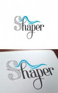 Logo design # 397390 for Shaper logo– custom & hand made surfboard craft contest