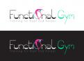 Logo  # 354054 für Neueröffnung eines Functional Gyms, modern, auffallend Wettbewerb