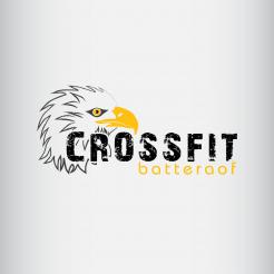 Logo # 408427 voor Design a logo for a new CrossFit Box Urgent! the deadline is 2014-11-15 wedstrijd
