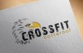 Logo # 408428 voor Design a logo for a new CrossFit Box Urgent! the deadline is 2014-11-15 wedstrijd