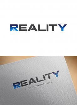 Logo design # 405319 for REAL ESTATE AGENCY 100% WEB!!!!!! contest