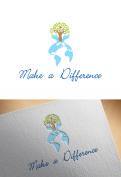 Logo design # 411541 for Make a Difference contest