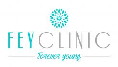 Logo design # 368104 for Design a logo for new injectables clinic. contest