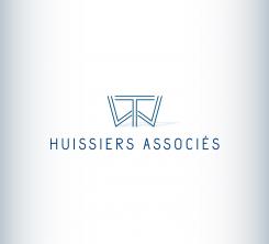 Logo # 422279 voor logo Huissier de Justice wedstrijd