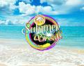 Logo design # 417667 for SummerBreak : new design for our holidays concept for young people as SpringBreak in Cancun contest