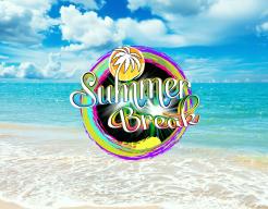 Logo # 417667 voor SummerBreak : new design for our holidays concept for young people as SpringBreak in Cancun wedstrijd