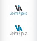 Logo design # 444454 for VIA-Intelligence contest