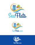 Logo design # 482776 for Logo design - Apartment rentals in Brazil and abroad contest