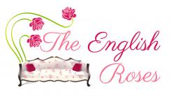 Logo # 353065 voor Logo voor 'The English Roses' wedstrijd