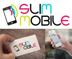 Logo design # 349755 for SLIM MOBILE contest