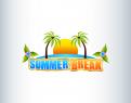 Logo # 415766 voor SummerBreak : new design for our holidays concept for young people as SpringBreak in Cancun wedstrijd