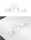 Logo design # 362598 for Design for Little Minds - Mindfulness for children  contest