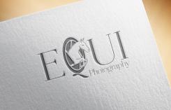 Logo # 451682 voor EQUI PHOTOGRAPHY OP ZOEK NAAR NIEUW CREATIEF LOGO wedstrijd