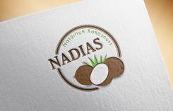 Logo design # 438842 for Need a new Logo for Coconuts Products contest
