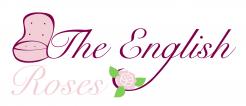 Logo # 353873 voor Logo voor 'The English Roses' wedstrijd