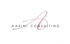 Logo design # 374238 for Aarini Consulting contest