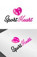Logo design # 379054 for Sportheart logo contest