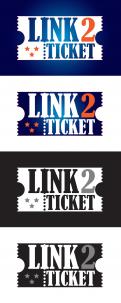 Logo # 364809 voor Logo + visitekaartje voor e-ticketing bedrijf wedstrijd