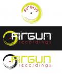 Logo design # 331007 for FIRGUN RECORDINGS : STUDIO RECORDING + VIDEO CLIP contest