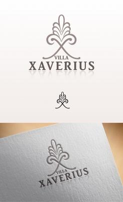 Logo # 436241 voor Villa Xaverius wedstrijd