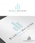 Logo # 361307 voor Blue Bay building  wedstrijd