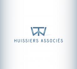 Logo design # 423204 for logo Huissier de Justice contest