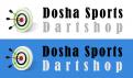 Logo # 349671 voor Logo voor Dartshop (online en offline) wedstrijd