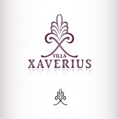 Logo # 437752 voor Villa Xaverius wedstrijd