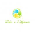 Logo design # 414580 for Make a Difference contest