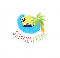 Logo # 413377 voor SummerBreak : new design for our holidays concept for young people as SpringBreak in Cancun wedstrijd
